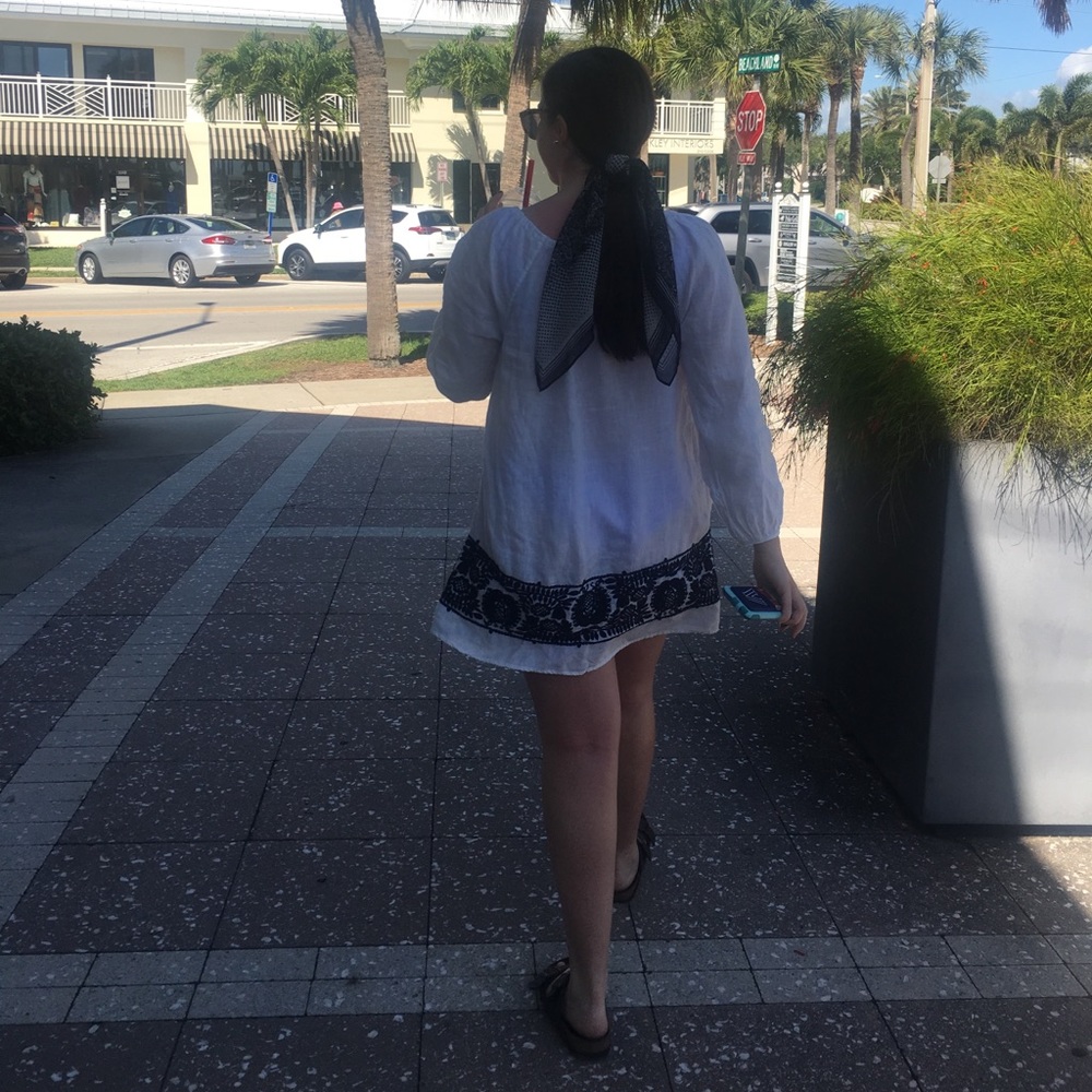 Meet your Posher, Grace